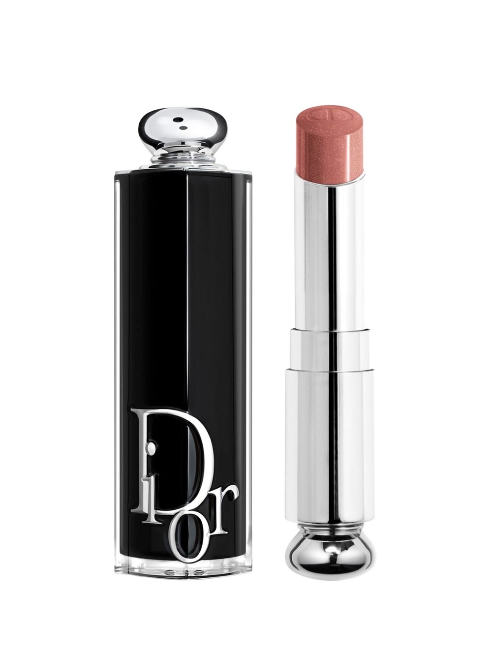 Dior Addict Shine Lipstick — 418 Beige Oblique NEW IN BOX✨
